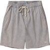Too Easys Acid Washed Gray