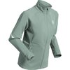 Bjorn Daehlie - Force Jacket - Women's - Sage Green