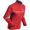 Bjorn Daehlie - Pace Jacket - Women's - Crimson