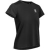 Bjorn Daehlie - Tempo T-Shirt - Women's - Black