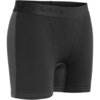 Bjorn Daehlie - Wind Wool Boxer Underwear - Women's - Obsidian