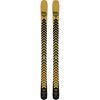 Black/Gold