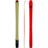 Black Crows - Pilus Camox Freebird Touring Skin - Yellow/Black