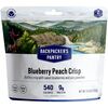 Backpacker's Pantry - Blueberry Peach Crisp - One Color