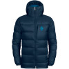 Black Diamond - Cold Forge Down Parka - Men's