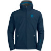 Black Diamond - Crag Softshell Hooded Jacket - Men's