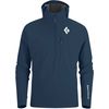 Black Diamond - B.D.V. Hooded Softshell Jacket - Men's