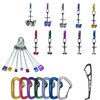 Black Diamond - Trad Rack Starter Package