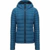 Black Diamond - Cold Forge Down Hooded Jacket - Women's