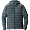 Black Diamond - Cold Forge Hooded Down Jacket - Men's
