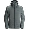 Black Diamond - First Light Insulated Hooded Jacket - Men's