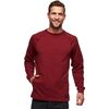 Dark Crimson Heather