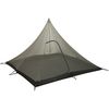 Black Diamond - Mega Bug Shelter: 4-Person