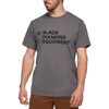 Charcoal Heather