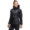 Black Diamond - Deploy Down Hooded Jacket - Women's - Black