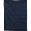 Indigo Diamond Repeat