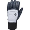 Charcoal/Belay Blue