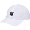 White/Black Woven Quickdraws Patch
