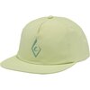 Citron/Pine Smoke Brush Stroke C