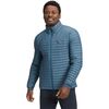 Black Diamond - Access Down 1.0 Jacket - Men's - Midnight Blue