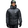 Black Diamond - Mission Down 6000 Parka - Men's - Carbon