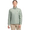 Black Diamond - Access Down 1.0 Jacket - Women's - Agave