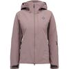 Dark Mauve