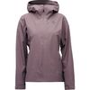 Dark Mauve