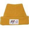 Black Diamond - Pointed Fleece Beanie - Amber