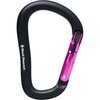 Black Diamond - RockLock Magnetron Carabiner - Black