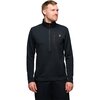 Black Diamond - Diverge 1/2-Zip Jacket - Men's - Black