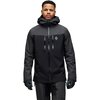 Black Diamond - Mission Alpine Shell - Men's - Black