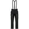 Black Diamond - Mission Alpine Shell Pant - Men's - Black