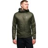 Black Diamond - Solution 1.0 Hoodie - Men's - Dark Moss