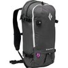 Black Diamond - Helio 22 Backpack - Carbon
