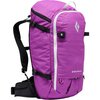 Piton Purple