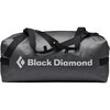 Black Diamond - Mission 100L Duffel Bag - Black
