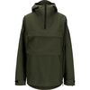 Dark olive
