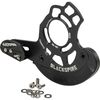 Blackspire - Twinty 2X Chainguide - Black
