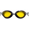 Black/ Yellow Lens