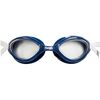 Navy/Clear Lens