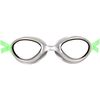 Silver/Silver mirror lens