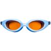 Blue/Bronze Polarized