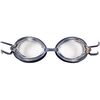 Navy/Clear Lens