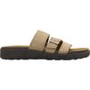 Sand Suede