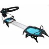 Blue Ice - Harfang Mono Crampon - Black