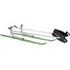 Burley - Bike Trailer Ski Kit