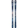 Blizzard - Anomaly 88 Ski - 2027 - Blue/Gold
