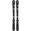 Blizzard - Canvas Jr Ski w/ 7.0 Binding - 2027 - Kids' - White