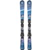 Blizzard - Anomaly Jr Ski W/ 4.5 GW Binding - 2027 - Kids' - Blue/Orange